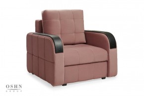 Комплект мягкой мебели Остин HB-178-18 (Велюр) Угловой + 1 кресло в Сургуте - surgut.ok-mebel.com | фото 3