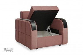 Комплект мягкой мебели Остин HB-178-18 (Велюр) Угловой + 1 кресло в Сургуте - surgut.ok-mebel.com | фото 4