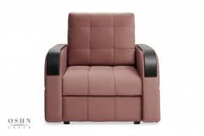Комплект мягкой мебели Остин HB-178-18 (Велюр) Угловой + 1 кресло в Сургуте - surgut.ok-mebel.com | фото 5