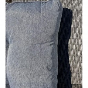 Комплект плетеной мебели AFM-307G-Grey в Сургуте - surgut.ok-mebel.com | фото