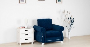 Комплект Роуз ТД 410 диван-кровать + кресло + комплект подушек в Сургуте - surgut.ok-mebel.com | фото 2