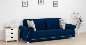 Комплект Роуз ТД 410 диван-кровать + кресло + комплект подушек в Сургуте - surgut.ok-mebel.com | фото 3