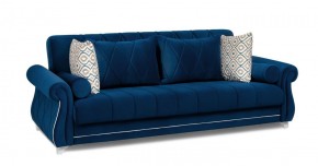 Комплект Роуз ТД 410 диван-кровать + кресло + комплект подушек в Сургуте - surgut.ok-mebel.com | фото 4