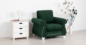 Комплект Роуз ТД 411 диван-кровать + кресло + комплект подушек в Сургуте - surgut.ok-mebel.com | фото 2