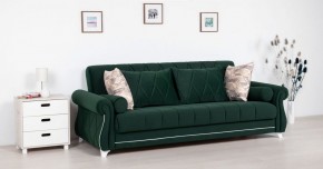 Комплект Роуз ТД 411 диван-кровать + кресло + комплект подушек в Сургуте - surgut.ok-mebel.com | фото 3