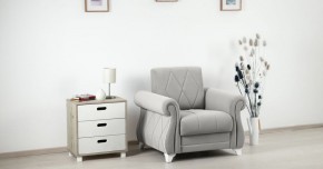 Комплект Роуз ТД 414 диван-кровать + кресло + комплект подушек в Сургуте - surgut.ok-mebel.com | фото 2