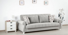 Комплект Роуз ТД 414 диван-кровать + кресло + комплект подушек в Сургуте - surgut.ok-mebel.com | фото 3