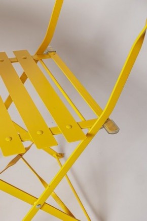Комплект садовой мебели OTS-001R (стол + 2 стула) металл в Сургуте - surgut.ok-mebel.com | фото 12