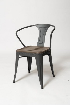 Комплект садовой мебели PC 630/PT-846-1 (Темно-коричневый) 2/1 в Сургуте - surgut.ok-mebel.com | фото 2