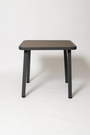Комплект садовой мебели PC 630/PT-846-1 (Темно-коричневый) 2/1 в Сургуте - surgut.ok-mebel.com | фото 3