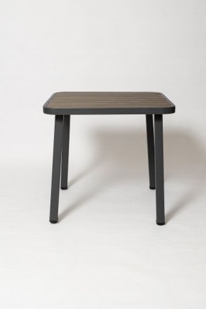 Комплект садовой мебели PC 630/PT-846-1 (Темно-коричневый) 4/1 в Сургуте - surgut.ok-mebel.com | фото 4