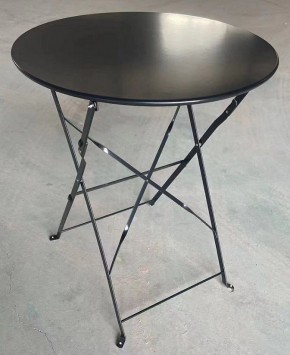 Комплект садовой мебели OTS-001R (стол + 2 стула) металл в Сургуте - surgut.ok-mebel.com | фото 6