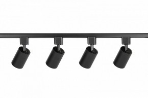 Комплект трековый Эра  TR70-SET4-GU10-BK в Сургуте - surgut.ok-mebel.com | фото 4
