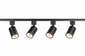 Комплект трековый Эра  TR70-SET4-GU10-BK в Сургуте - surgut.ok-mebel.com | фото 5