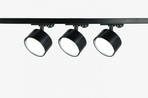 Комплект трековый Эра  TR71-SET3-GX53-BK в Сургуте - surgut.ok-mebel.com | фото 3