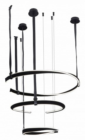 Комплект трековый Kink Light Маджена 07656-3A,19(4000K) в Сургуте - surgut.ok-mebel.com | фото