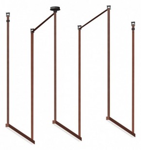 Комплект трековый Kink Light Сатори 6421-1K,06 в Сургуте - surgut.ok-mebel.com | фото