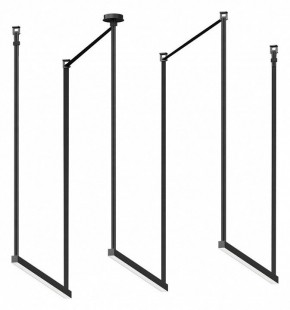 Комплект трековый Kink Light Сатори 6421-1K,19 в Сургуте - surgut.ok-mebel.com | фото