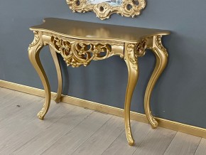 Консольный столик с зеркалом Версаль ТИП 1 в Сургуте - surgut.ok-mebel.com | фото 3