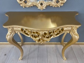 Консольный столик с зеркалом Версаль ТИП 1 в Сургуте - surgut.ok-mebel.com | фото 6