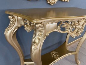 Консольный столик с зеркалом Версаль ТИП 2 в Сургуте - surgut.ok-mebel.com | фото 7