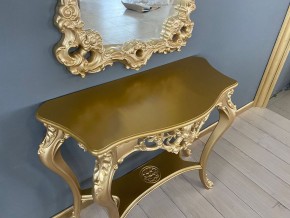 Консольный столик с зеркалом Версаль ТИП 2 в Сургуте - surgut.ok-mebel.com | фото 8