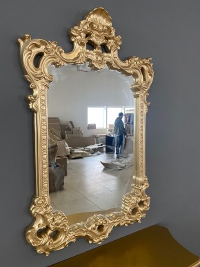Консольный столик с зеркалом Версаль ТИП 2 в Сургуте - surgut.ok-mebel.com | фото 9