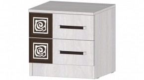КОСТА-РИКА Спальный гарнитур (модульный) анкор светлый в Сургуте - surgut.ok-mebel.com | фото 3