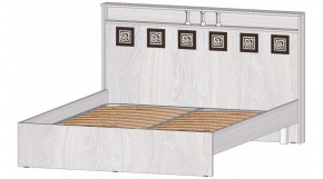 КОСТА-РИКА Спальный гарнитур (модульный) анкор светлый в Сургуте - surgut.ok-mebel.com | фото 4