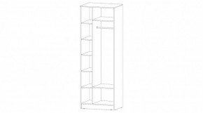 КОСТА-РИКА Спальный гарнитур (модульный) анкор светлый в Сургуте - surgut.ok-mebel.com | фото 7