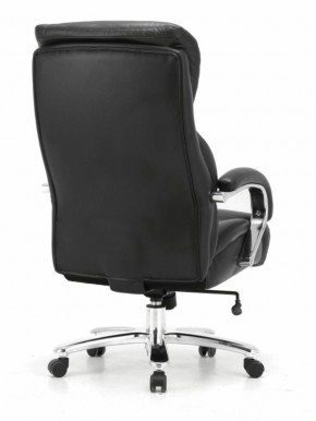 Кресло BRABIX PREMIUM "Pride HD-100" (черное) 531940 в Сургуте - surgut.ok-mebel.com | фото 4