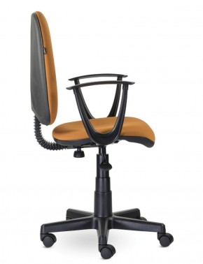 Кресло BRABIX "Prestige Start MG-312", ткань, оранжевое, 531922 в Сургуте - surgut.ok-mebel.com | фото 2