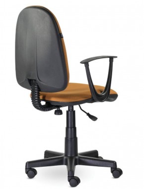 Кресло BRABIX "Prestige Start MG-312", ткань, оранжевое, 531922 в Сургуте - surgut.ok-mebel.com | фото 3