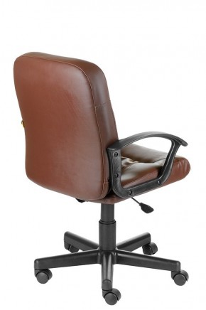 Кресло ЧИП (коричневый) в Сургуте - surgut.ok-mebel.com | фото 4