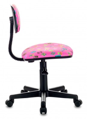 Кресло детское Бюрократ CH-201NX/FlipFlop_P розовый сланцы в Сургуте - surgut.ok-mebel.com | фото 3