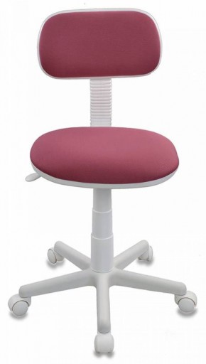 Кресло детское Бюрократ CH-W201NX/26-31 розовый в Сургуте - surgut.ok-mebel.com | фото 2