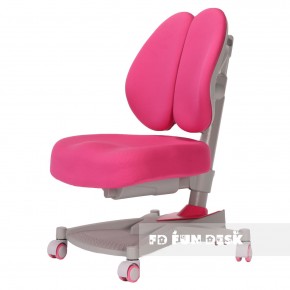 Детское кресло Contento Pink в Сургуте - surgut.ok-mebel.com | фото