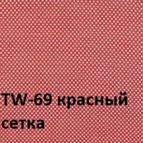 Кресло для оператора CHAIRMAN 696 black (ткань TW-11/сетка TW-69) в Сургуте - surgut.ok-mebel.com | фото 2