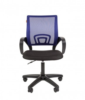 Кресло для оператора CHAIRMAN 696  LT (ткань стандарт 15-21/сетка TW-05) в Сургуте - surgut.ok-mebel.com | фото 1