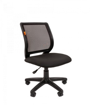 Кресло для оператора CHAIRMAN 699 Б/Л (ткань стандарт/сетка TW-01) в Сургуте - surgut.ok-mebel.com | фото 1