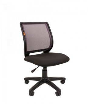 Кресло для оператора CHAIRMAN 699 Б/Л (ткань стандарт/сетка TW-04) в Сургуте - surgut.ok-mebel.com | фото 1