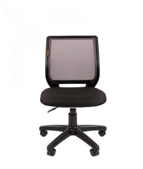 Кресло для оператора CHAIRMAN 699 Б/Л (ткань стандарт/сетка TW-04) в Сургуте - surgut.ok-mebel.com | фото 2