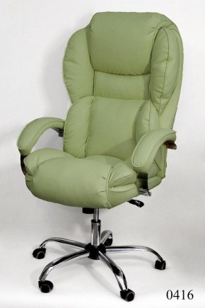 Кресло для руководителя Барон КВ-12-131112-0416 в Сургуте - surgut.ok-mebel.com | фото 3