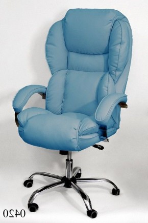Кресло для руководителя Барон КВ-12-131112-0420 в Сургуте - surgut.ok-mebel.com | фото 2