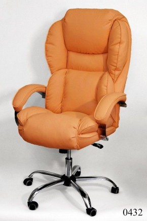 Кресло для руководителя Барон КВ-12-131112-0432 в Сургуте - surgut.ok-mebel.com | фото 3