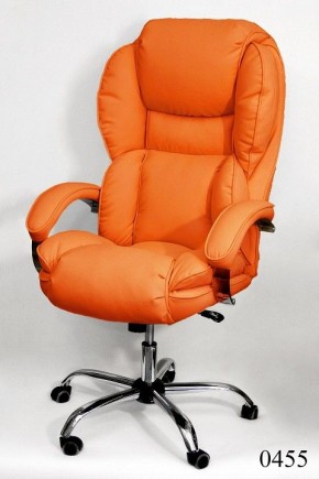 Кресло для руководителя Барон КВ-12-131112-0455 в Сургуте - surgut.ok-mebel.com | фото 2