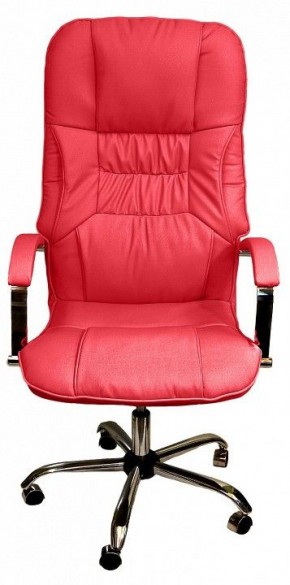Кресло для руководителя Бридж КВ-14-131112-0421 в Сургуте - surgut.ok-mebel.com | фото 2