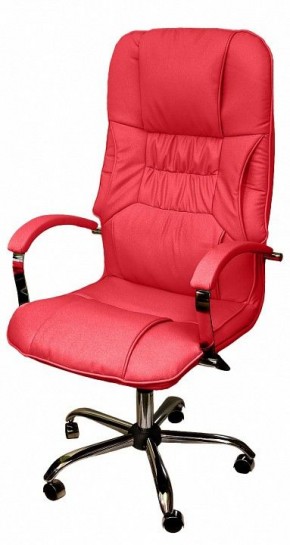 Кресло для руководителя Бридж КВ-14-131112-0421 в Сургуте - surgut.ok-mebel.com | фото 3