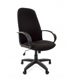 Кресло для руководителя  CHAIRMAN 279 С (ткань С-3) в Сургуте - surgut.ok-mebel.com | фото 1