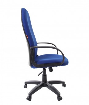 Кресло для руководителя  CHAIRMAN 279 TW (ткань TW 10) в Сургуте - surgut.ok-mebel.com | фото 3